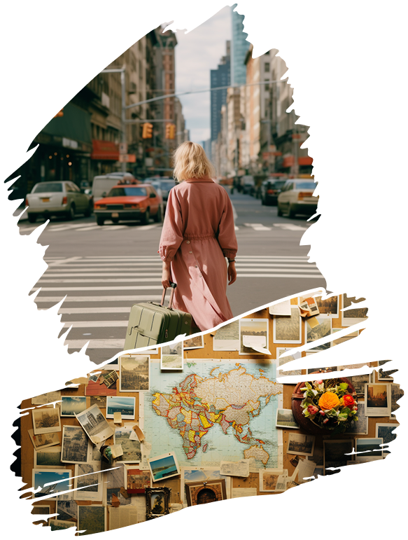 Salam Travel Solutions