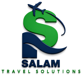 Salam Travel Solutions
